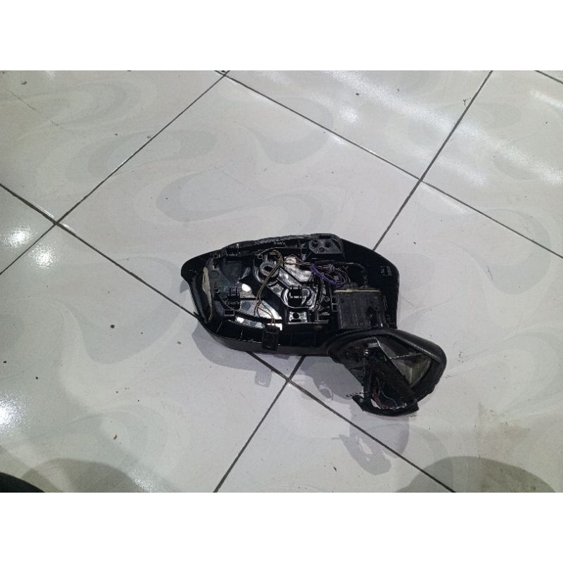 spion KANAN Mazda CX-5 original. spion retrack Mazda CX-5 original satuan