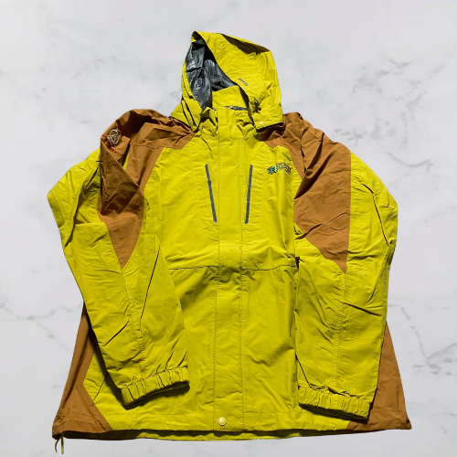 Kolon Sport Outdoor Jacket