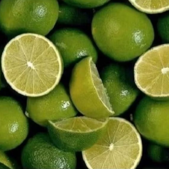 

Jeruk Nipis segar 100 gram