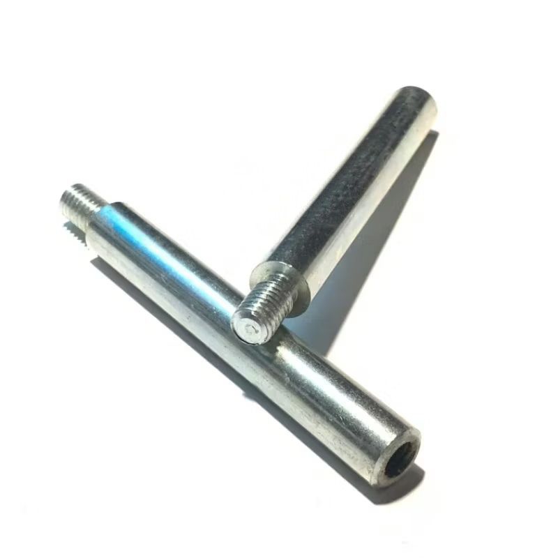 peninggi shock skok suling sulingan depan 8cm Honda grand Supra Revo Prima universal