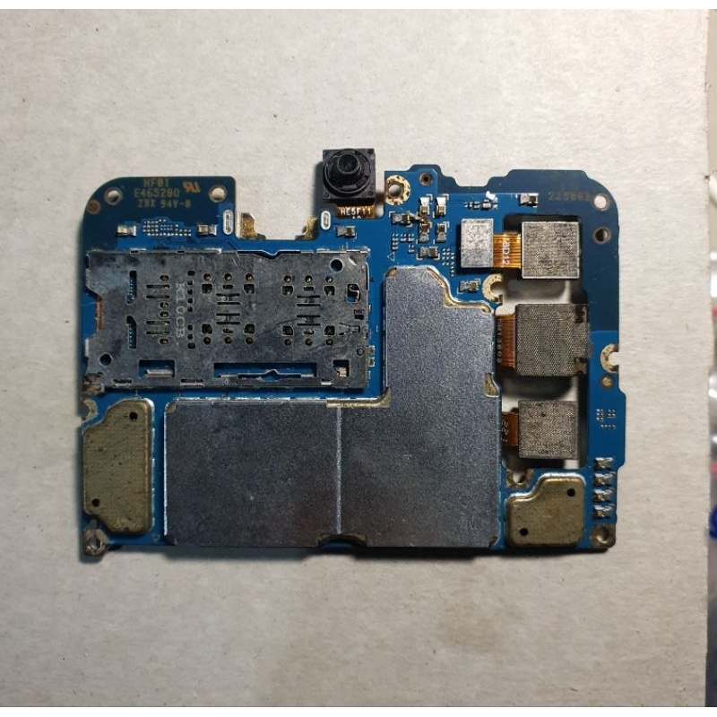 mesin samsung a02s mati