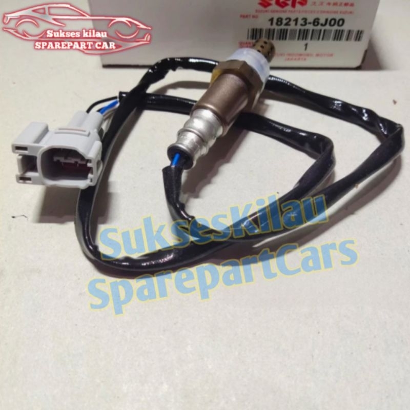 Sensor Oksigen Oxygen O2 Suzuki Apv Swift Apv Arena
