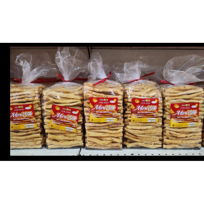 

GIANT STICK KEJU/STICK KEJU JUMBO 500gr