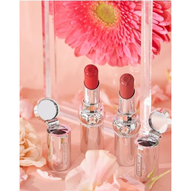 Jill stuart lip blossom original jepang