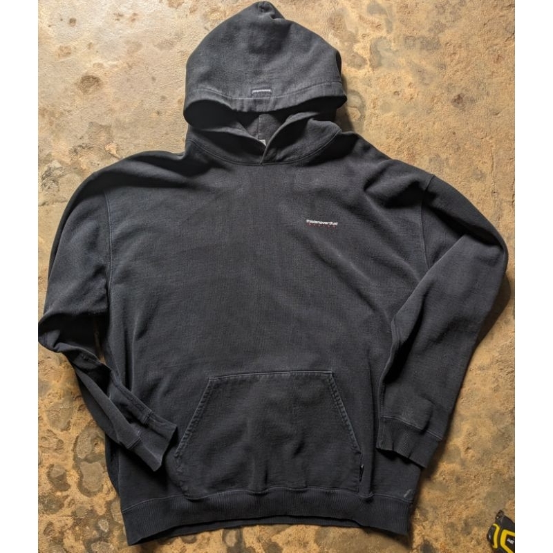 Hoodie thisisneverthat second