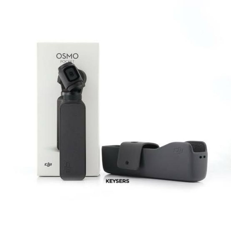 kamera pocket osmo 4k
