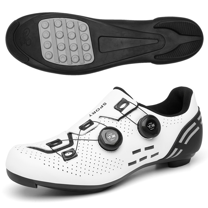 Sepatu Sepeda NON Cleat SPORT VONS Sepatu Roadbike MTB
