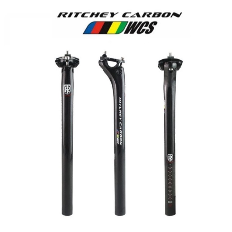 Seatpost Carbon Ritchey Seatpost Ritchey Roadbike MTB