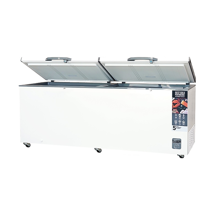 GEA CHEST FREEZER 700L AB-750