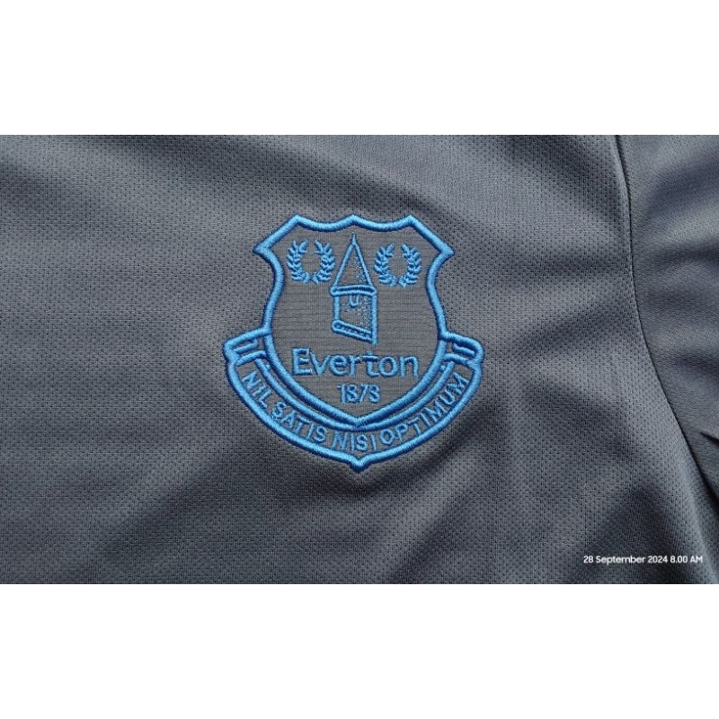 JERSEY EVERTON (BARU)