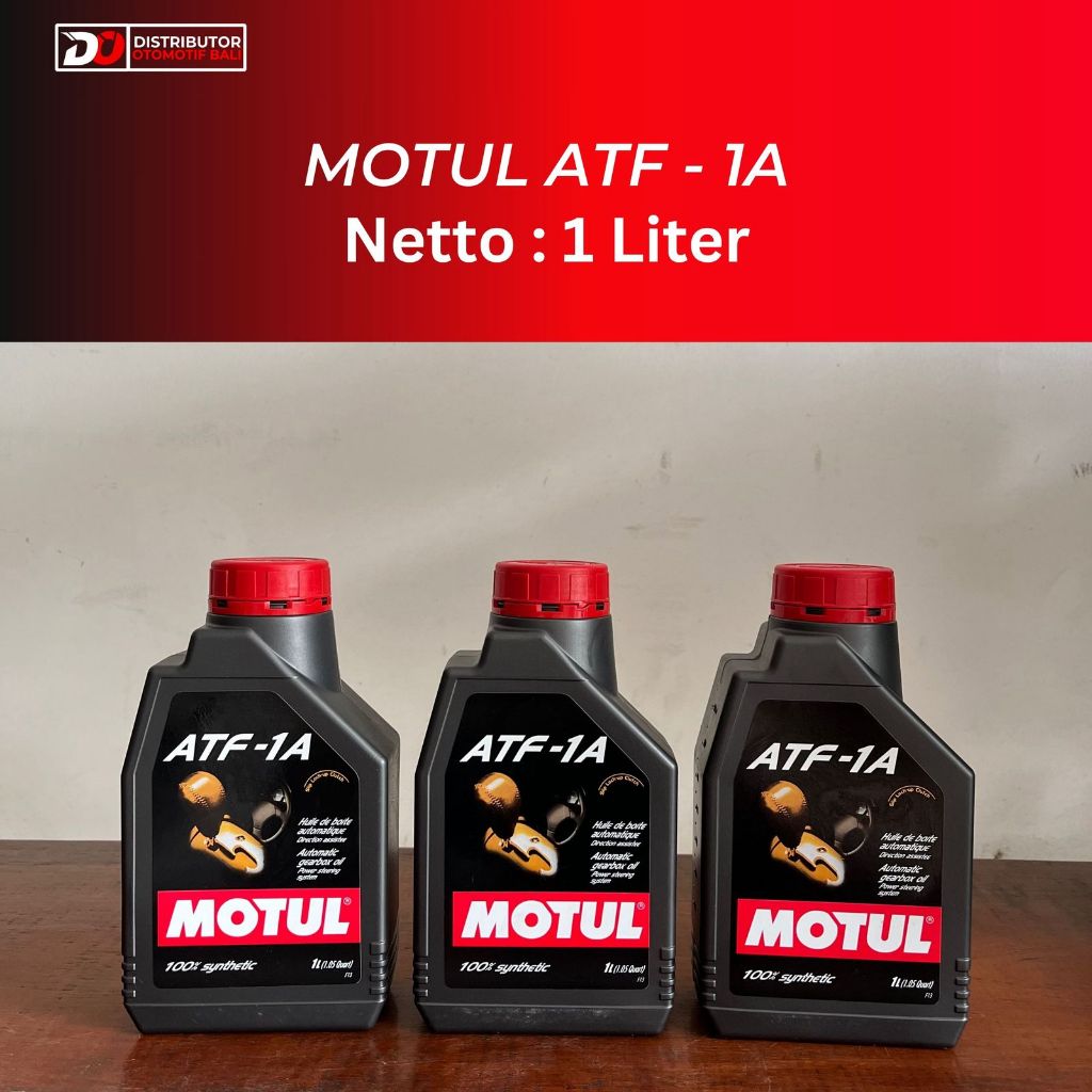 OLI MOTUL ATF-1A 1liter