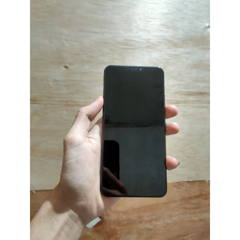 Vivo Y81(MATOT)