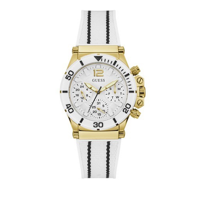 Jam Tangan Wanita GUESS GW0406L1 Original