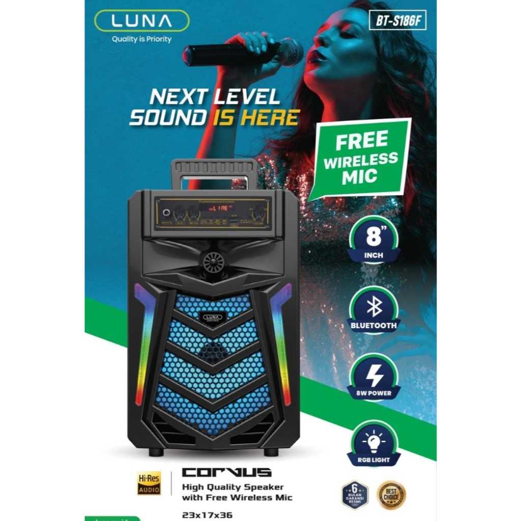 SPEAKER BLUETOOTH PORTABLE JINLONG JL 1803 / Speaker JL-1160 Superman / Speaker JL-1828 LAMBORGINI /