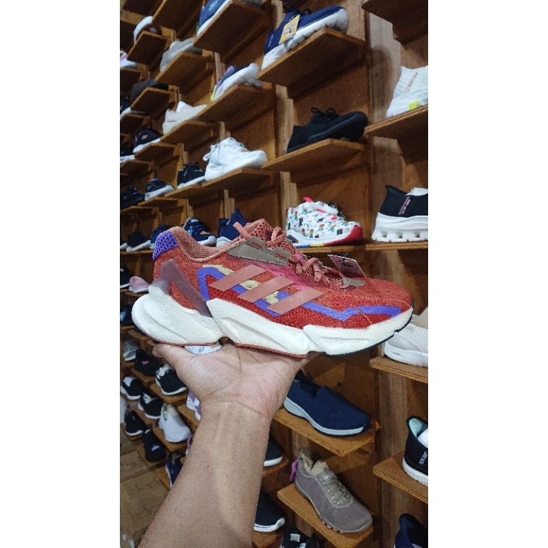 ADIDAS X9000L4. RDY U BNIB