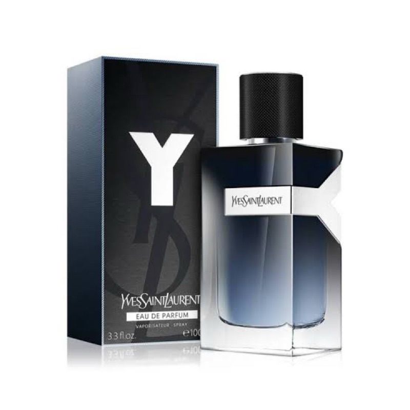 Decant YSL Y EDP For Man 30 ml