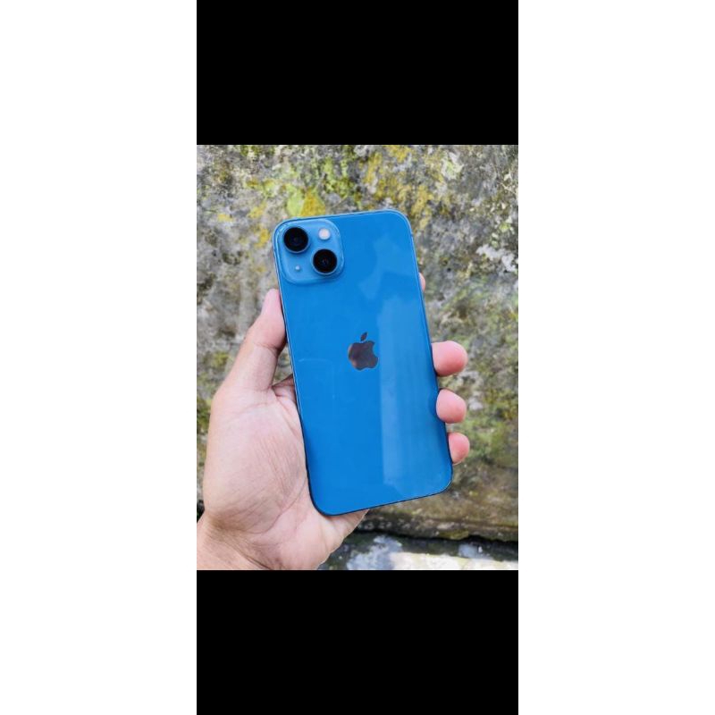 IP 13 PM SECOND IMEI permanent