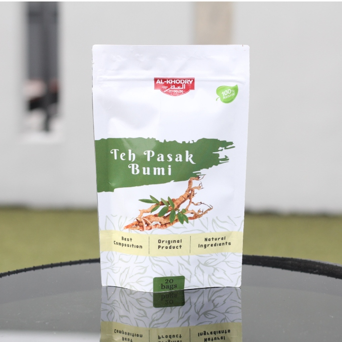 

Teh Celup Pasak Bumi untuk Pria & Wanita