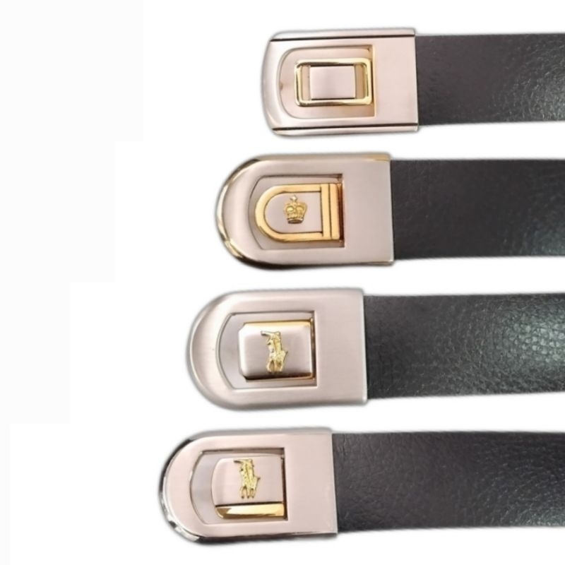 GESPER IKAT PINGGANG PRIA/GESPER MIKA/GESPER KERJA PRIA