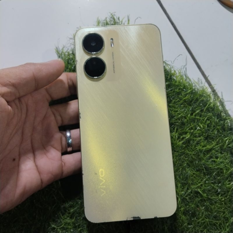 vivo y16 jual minusan vivo asus oppo mesin mati lcd vivo mulus garansi normal