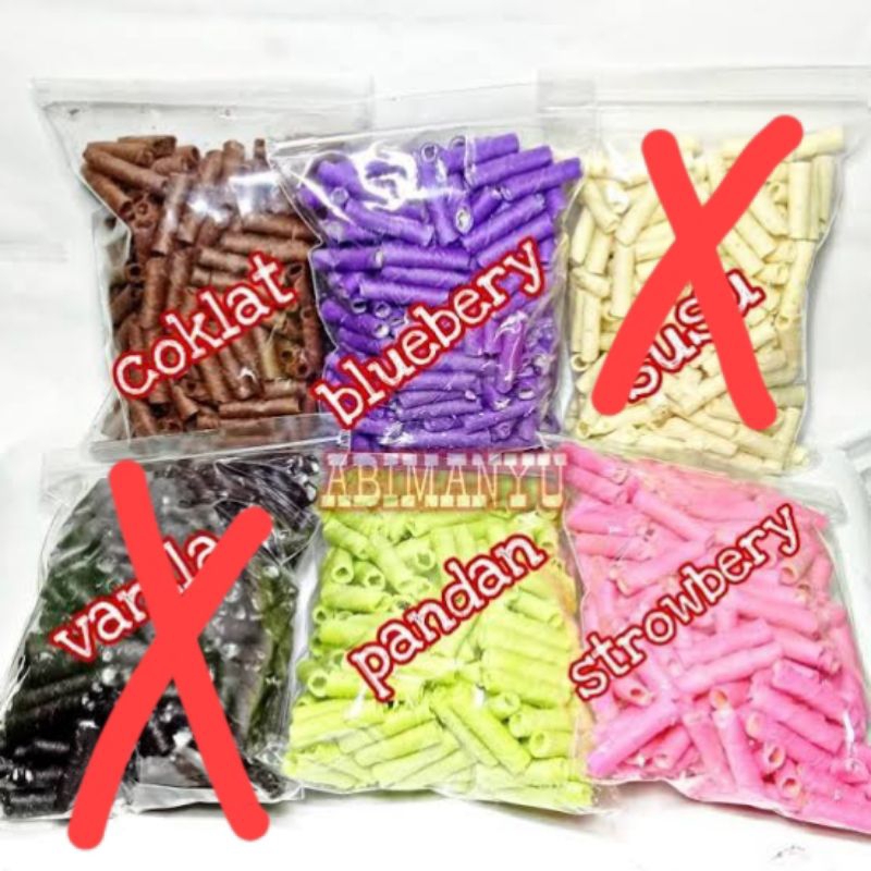 

Astor Coklat Snack Lebaran jajanan