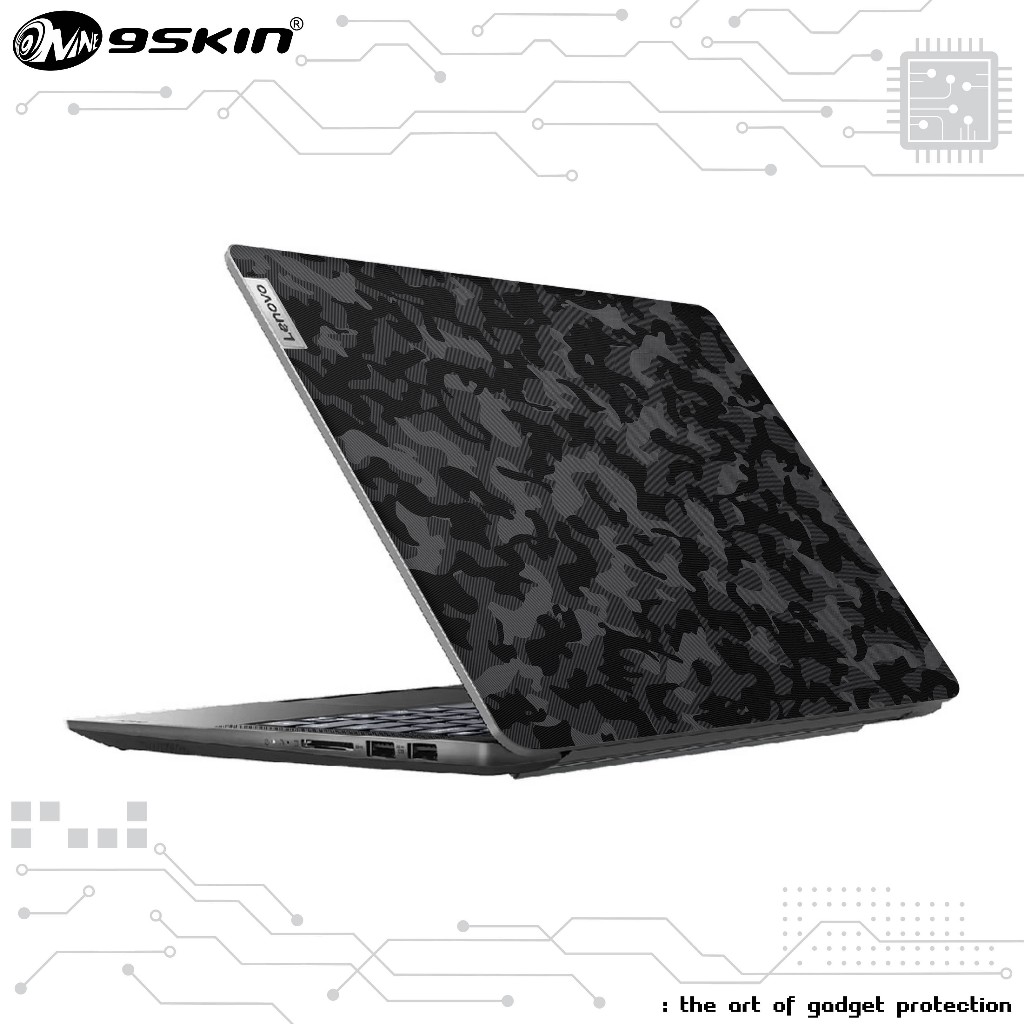 9Skin - Lenovo IdeaPad Slim 5 Pro Skin Protector - 3M Texture