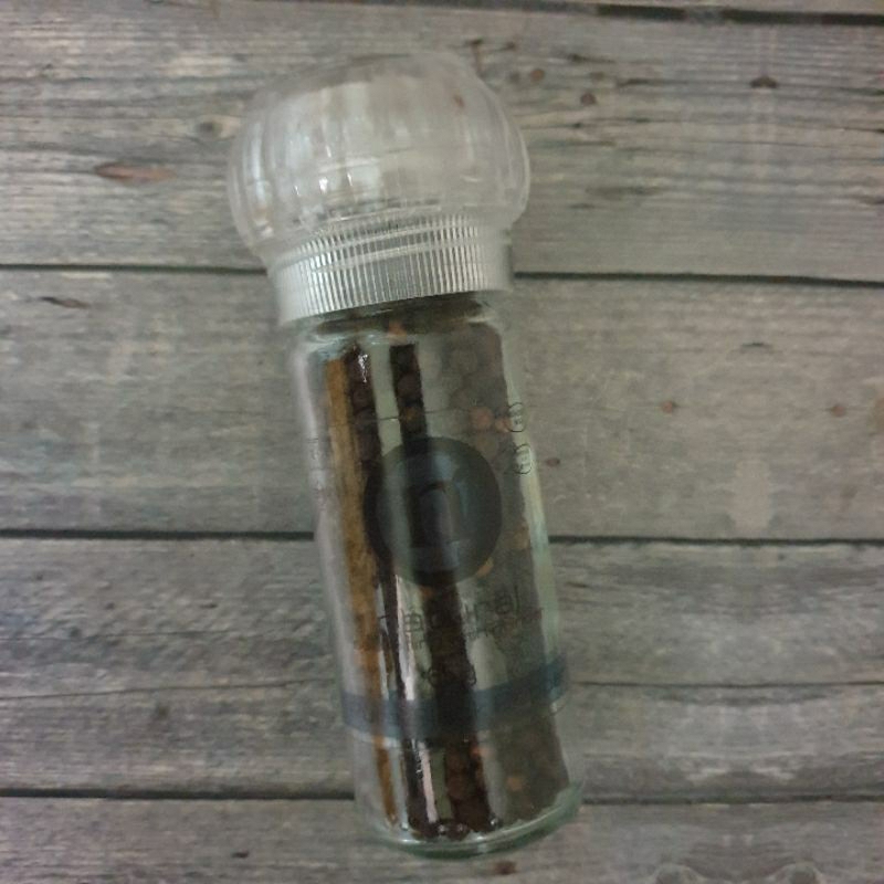 

Natural Uncle Rams Pure Black Pepper Singapore