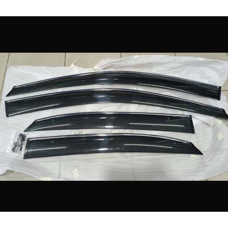Talang Lexus RX 330 2005 - 2011 injection