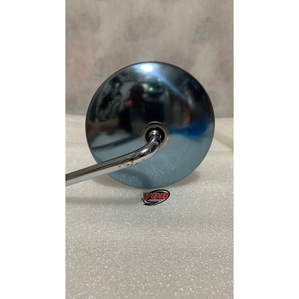 Spion Kanan 56002-029 Mirror RH Kawasaki Binter Merzy KZ200 KE125 KH250