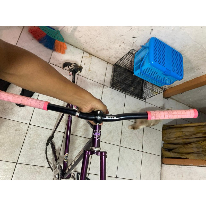 Nitto shredbar non os