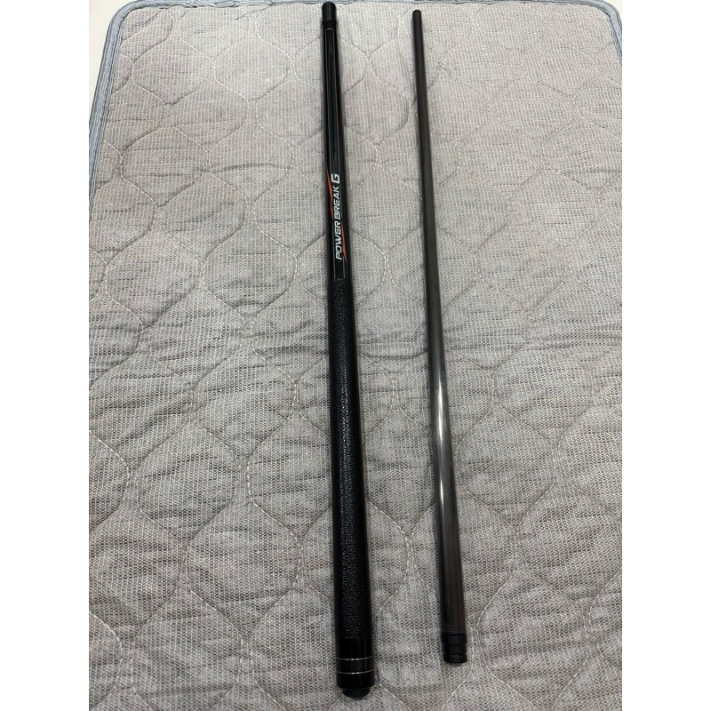 Stick break mezz power break G