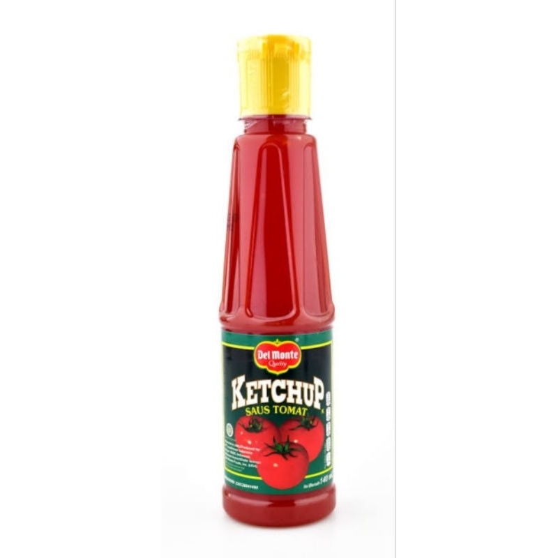 

saos tomat kecup