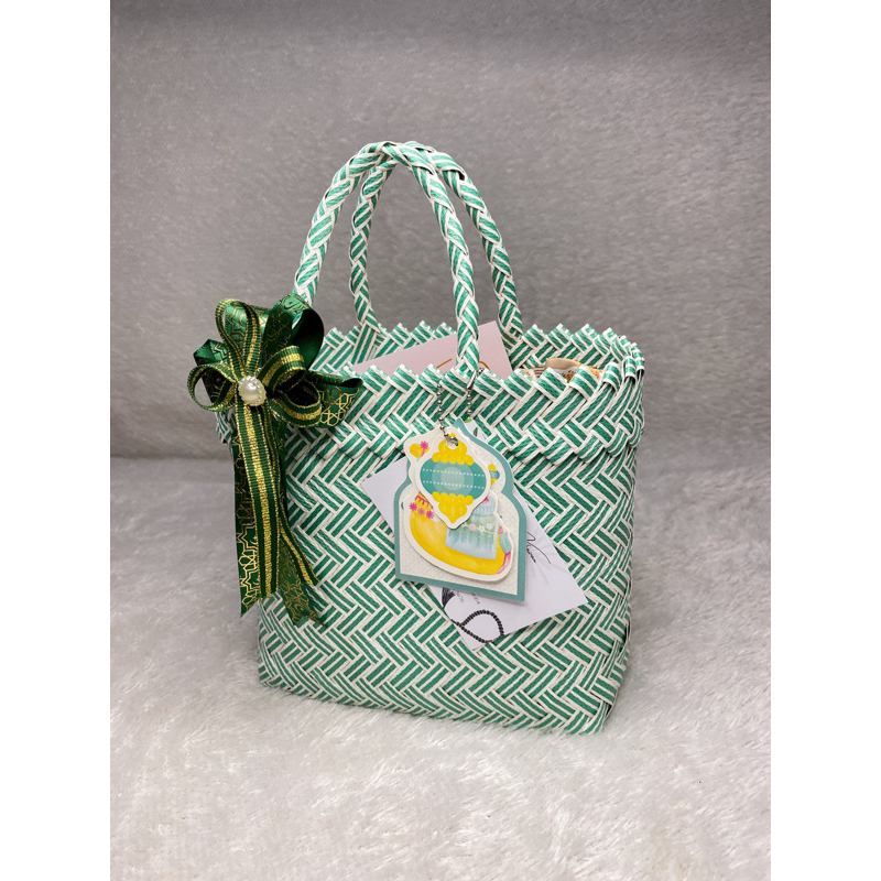 

PITA HAMPERS IDUL FITRI BEST SELLER / PITA LEBARAN