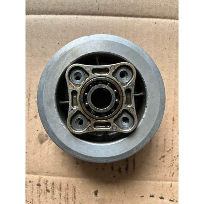 house kopling rumah kampas kopling tiger dan megapro original copotan