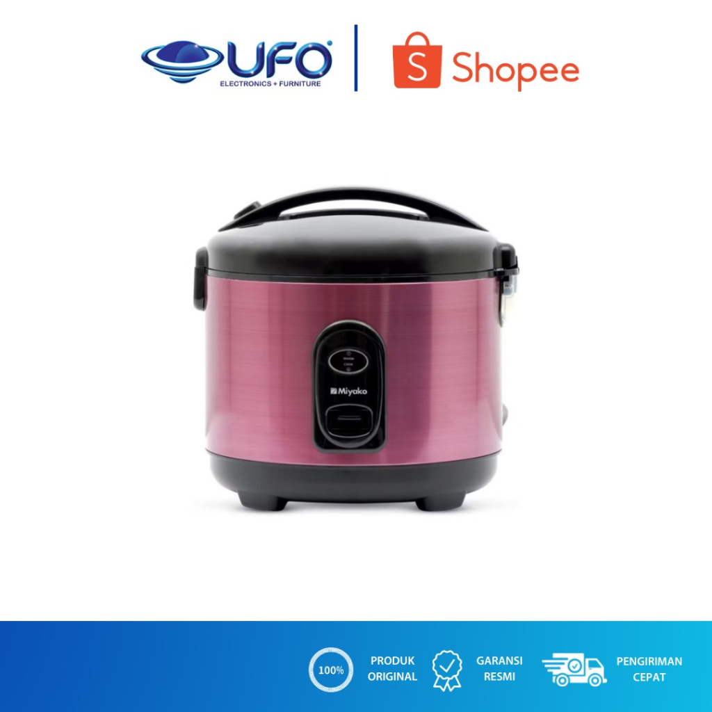 MIYAKO MAGIC COM 3LITER MCG751SBC