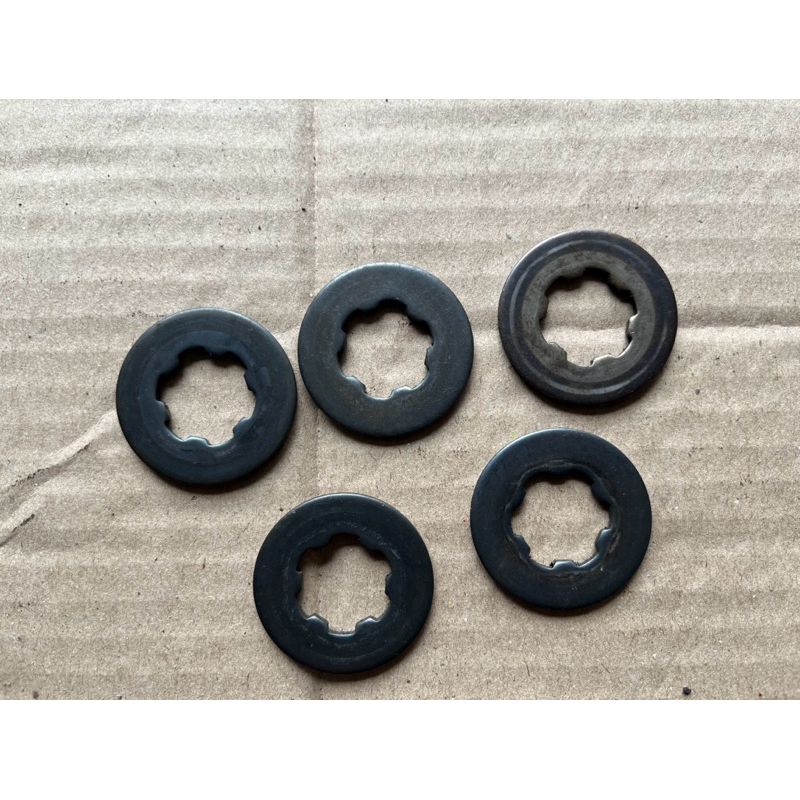 ring house kopling tiger ring rumah kampas kopling drafgir tiger original copotan