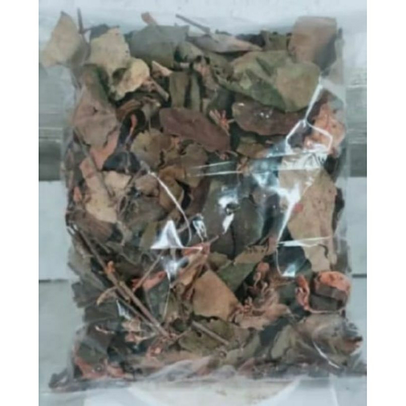 

Benalu jengkol kering asli kemasan 500grm