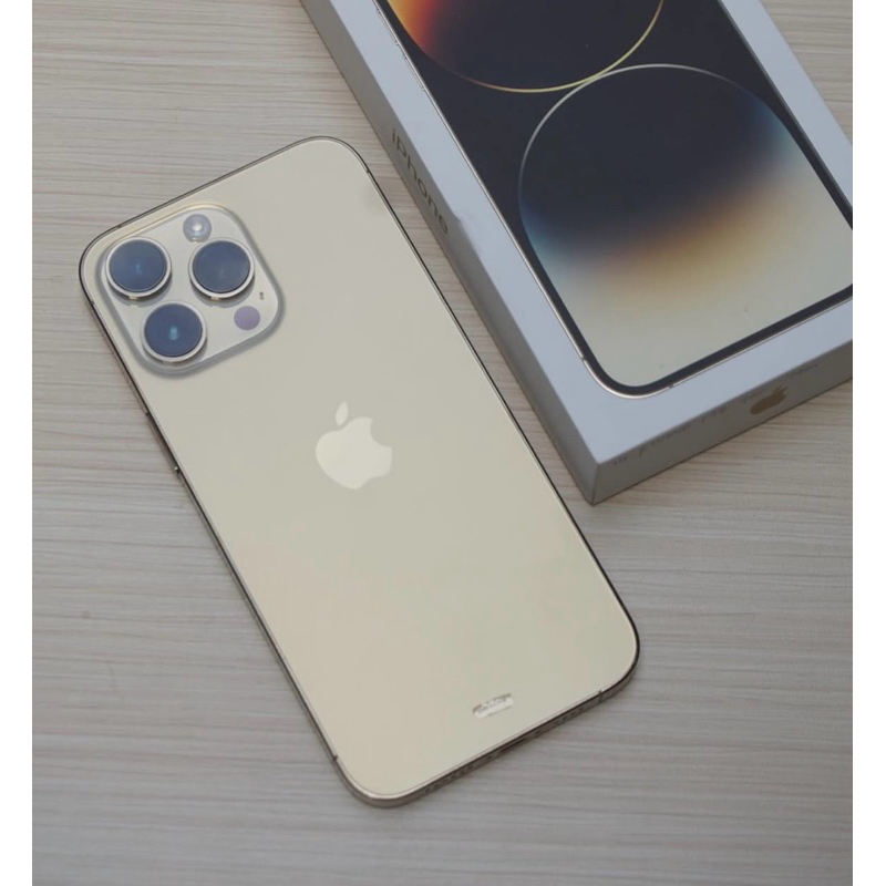 ip14 pm second original