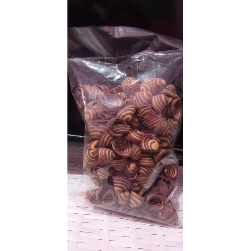 

Kuping Gajah 210gr