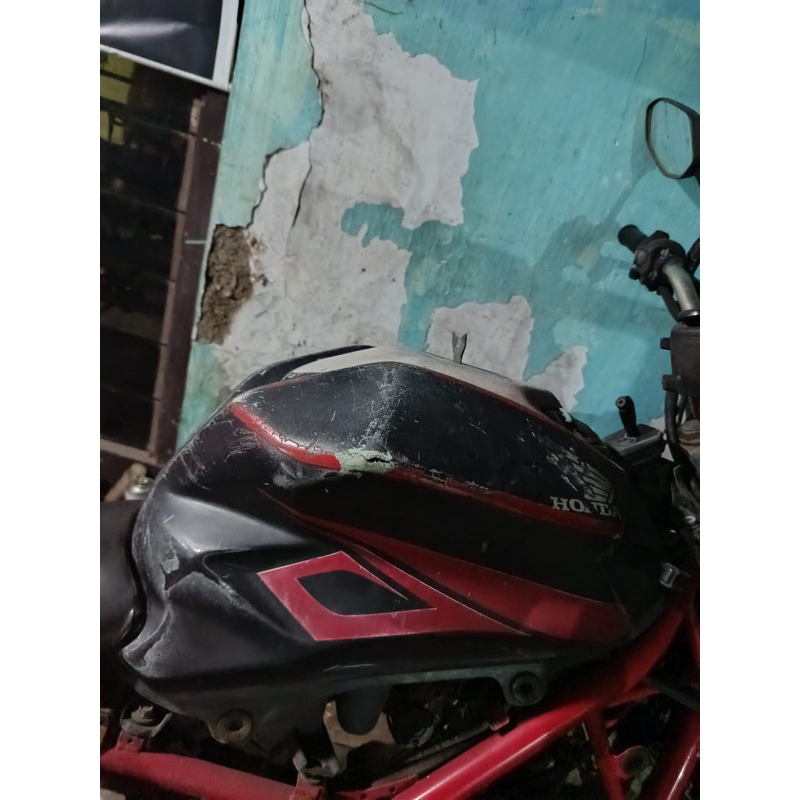 Tangki cb150r 2018