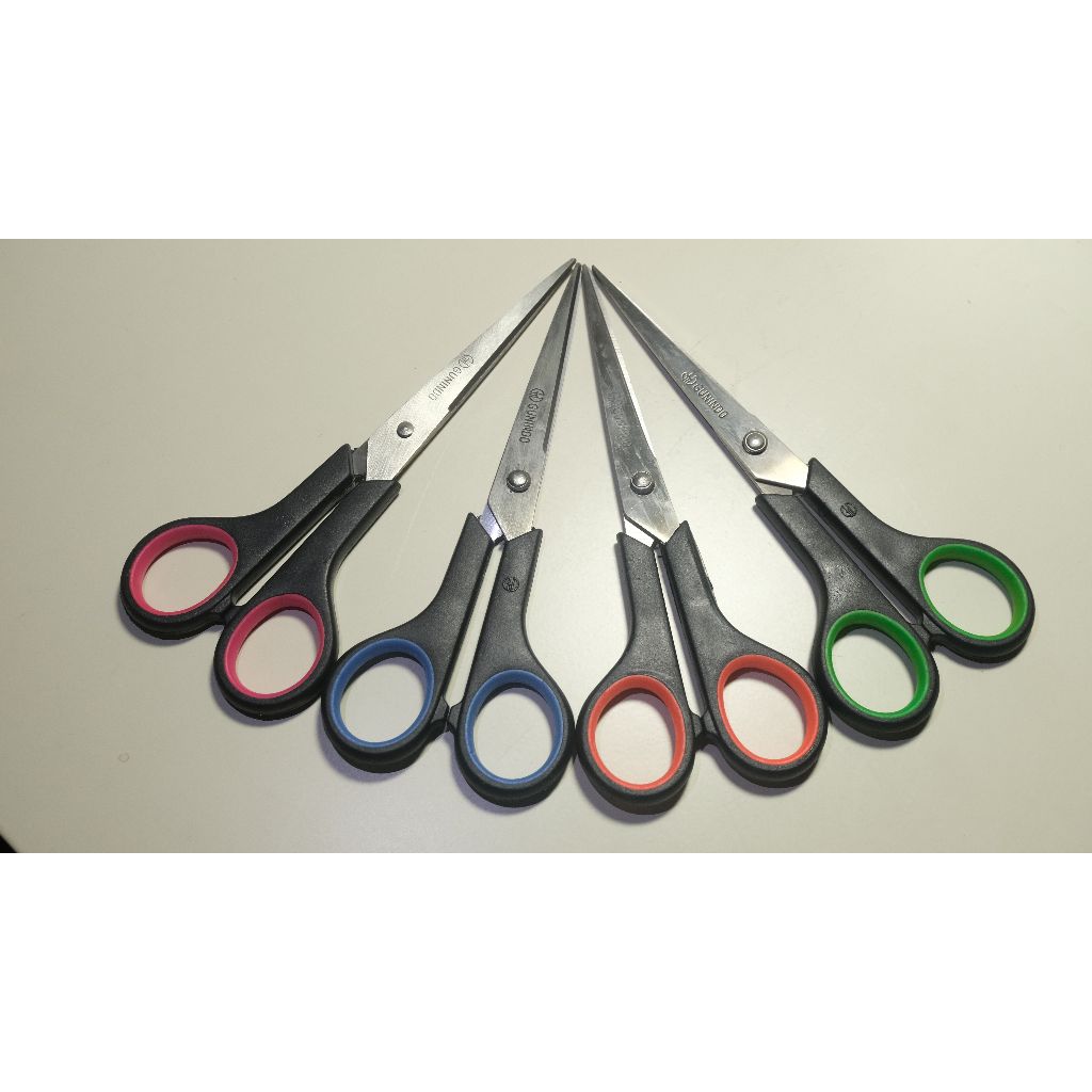 

Gunindo OLL Gunting Sedang