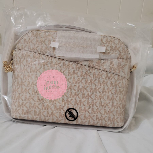 Michael Kors Jet Set