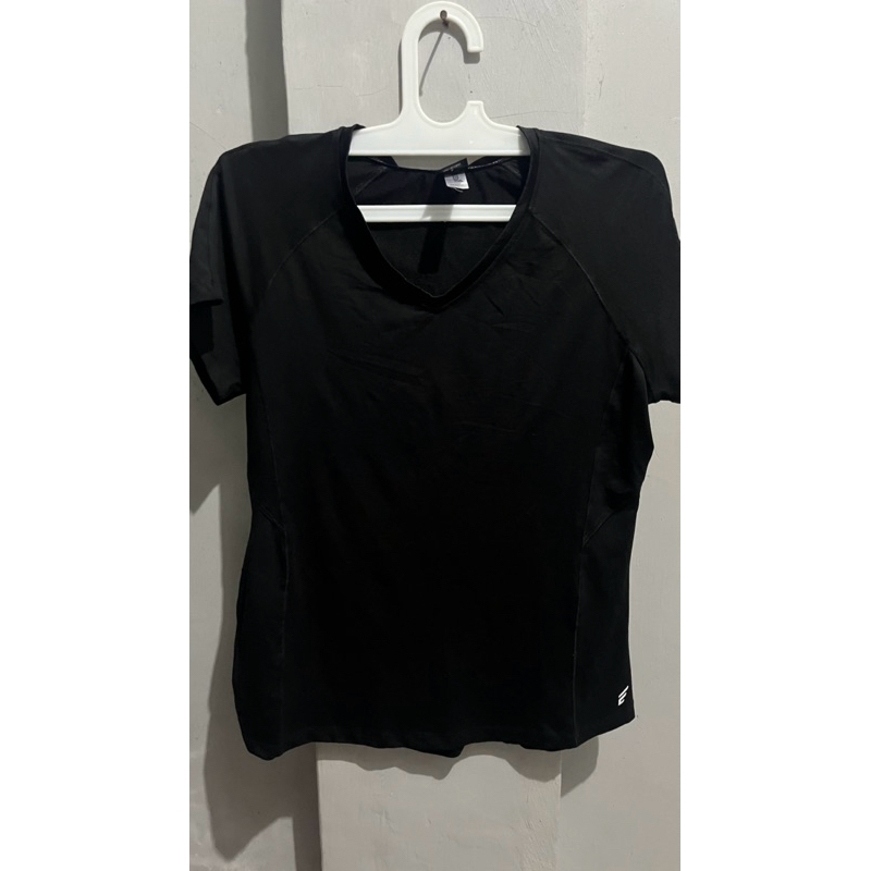 preloved top sportwear basic energized