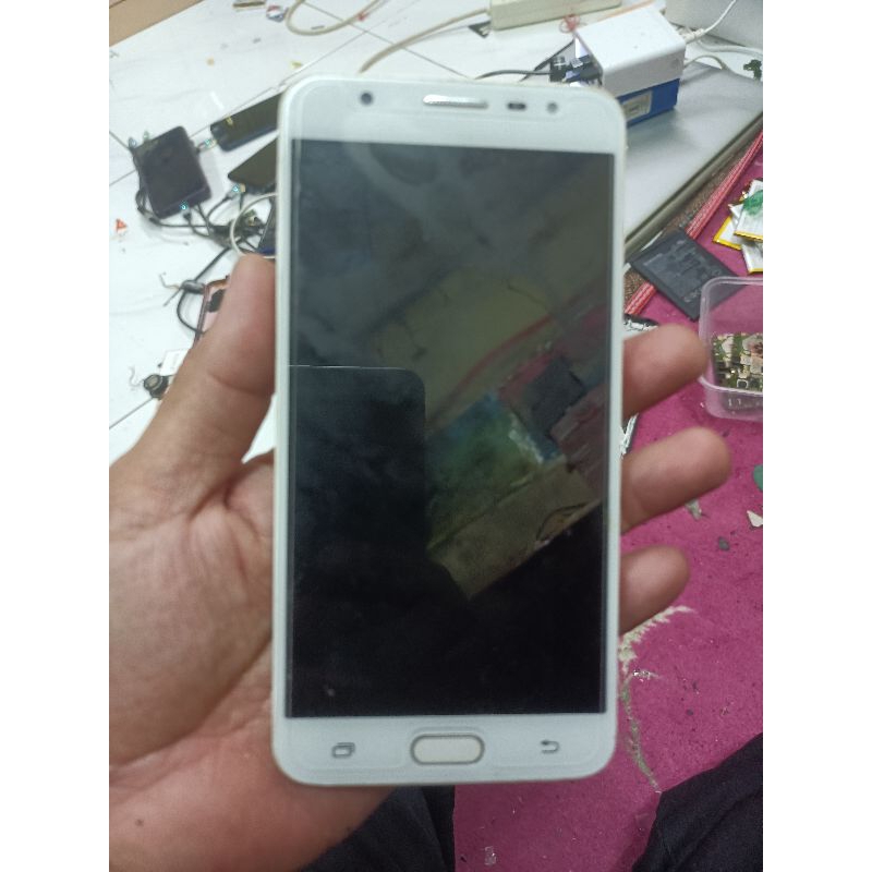 Samsung J7 Prime Normal Ram 3/32gb