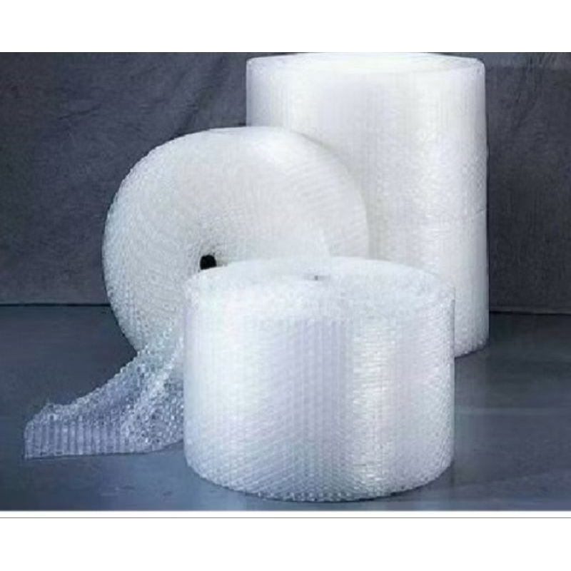 

Bubble warp extra packing barang