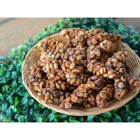 

KOPI LUWAK KANDANG