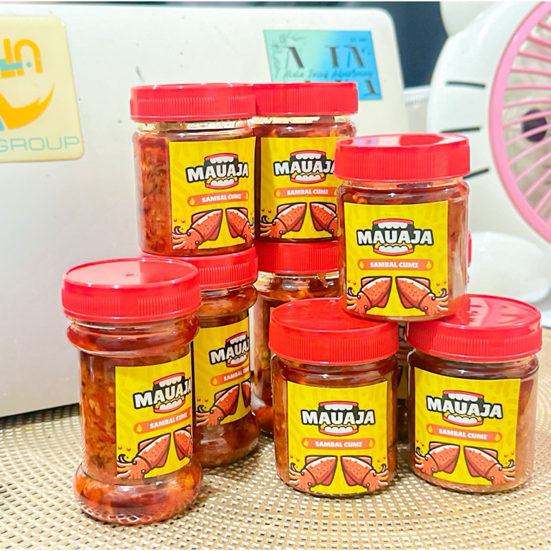 

sambal cumi