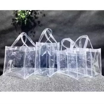 

230 TAS HAMPERS MIKA TEBAL PREMIUM / READY STOCK