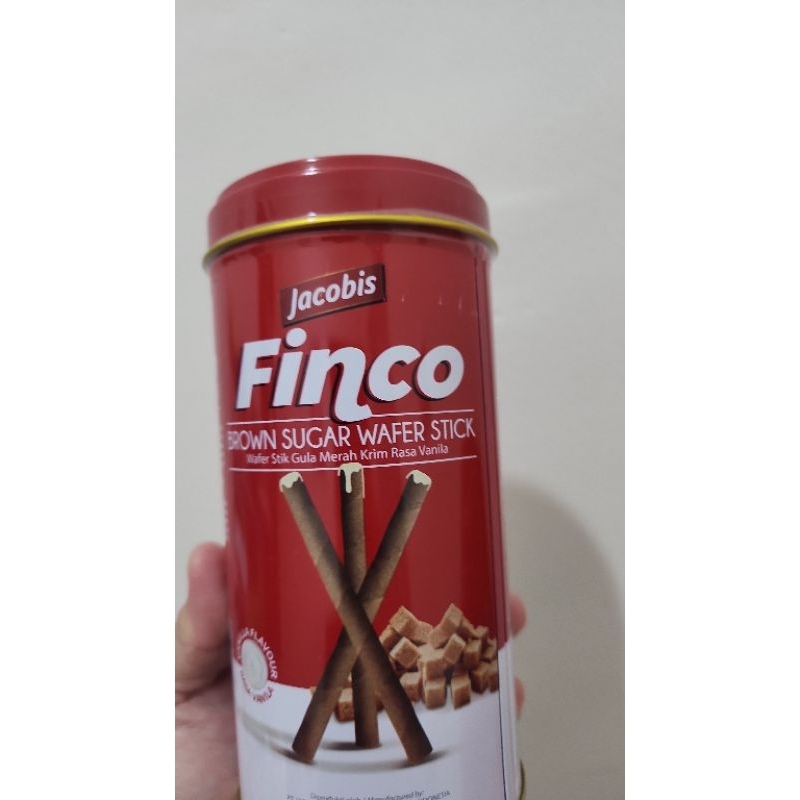 

finco