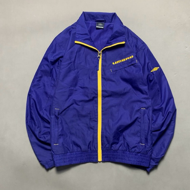 Windbreaker jacket umbro